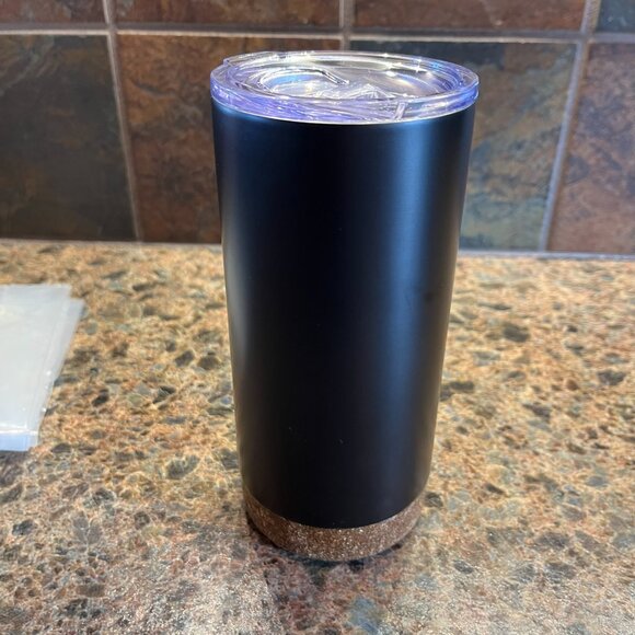 Official Thomas Rhett 2022 Bring the Bar to You Tour Travel Mug Sunglasses Bag - Picture 7 of 10